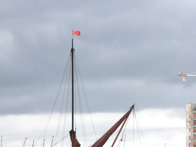 Pakistani fintech company Elphinstone, backed by Y Combinator, acquires local investment platform...