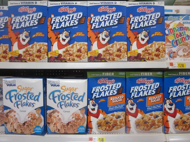 Modify Matplotlib's Chart with Customized Data