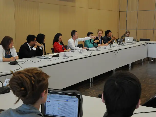 Trump commends the head of intelligence for his exceptional tale