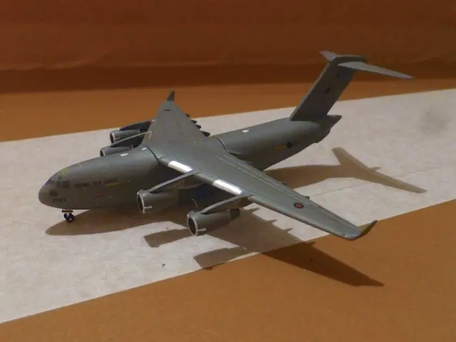 Newly Trialed Flight Simulator Joysticks, Including an Innovative Prototype, Offer a Game-Changing...