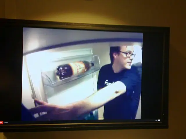 Samsung Frame TV offering remarkable beauty, available at $400 discount - Perfect timing for Super...