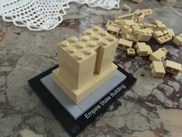 Expansion Predicted for Construction Fabrics Industry, Reaching US$12.8 Billion by 2034