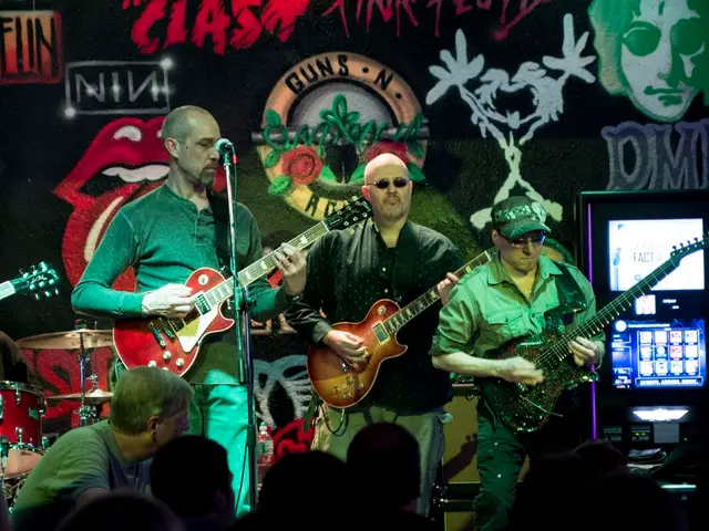 Global supergroup Swedish House Mafia introduces platform for worldwide artists to showcase their...