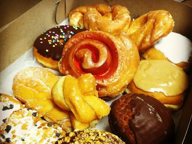 Blockchain Technology Follows Food's Path from Farm to Consumption