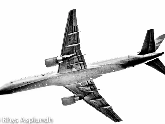 Soaring Inspiration: Ten Empowering Words on Aviation (Explained)