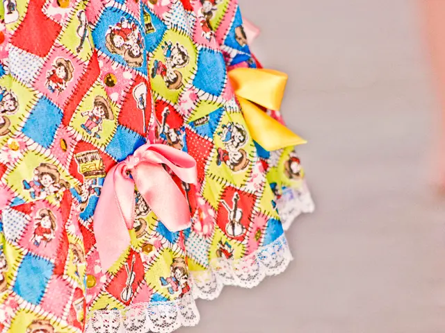 Key Insights about AI Impact in the Ready-to-Wear Fashion Industry's Top Ranking