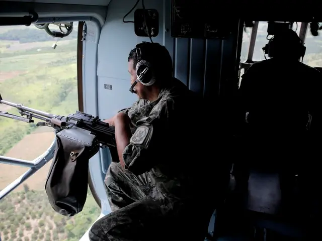 Guidelines for Operating Aircrafts (Jets and Helicopters) in Battlefield 6