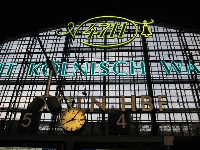 School Evaluation: Initial Examination of the Ansonia School Clock - Installment 1