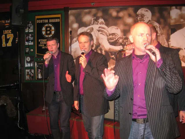 Unforgettable Swan Song of The Beatles: Now and Then