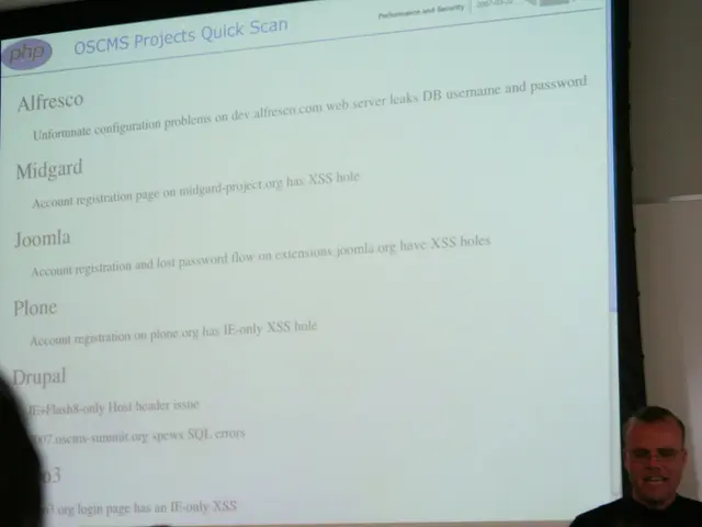 Guide for Transferring PowerPoint Presentations onto Our System