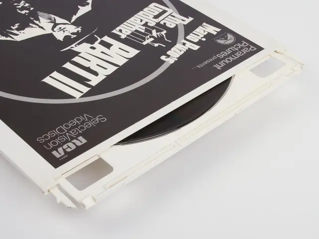 Instructions for Installing ISO Files on Windows 11 and 10 Systems