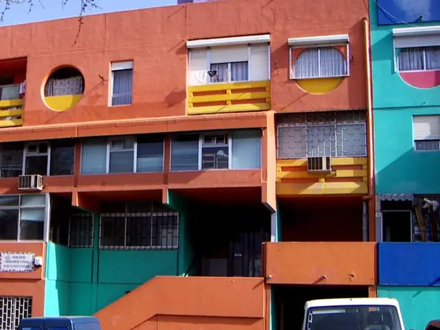 Linking policy, innovation, and national security: From political debates in Washington D.C. to...