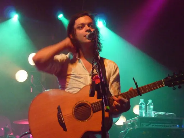 Revamped audio interfaces made portable by Blackstar, with the Polar Go - now small enough to fit...