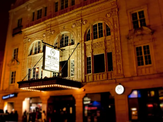 Pharmaceutical headquarters attains LEED Platinum status, cutting annual utility costs by $405,000,...