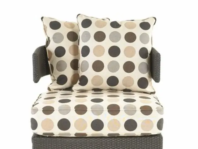 Eames Shell Chair by Herman Miller: Aged 75 and above