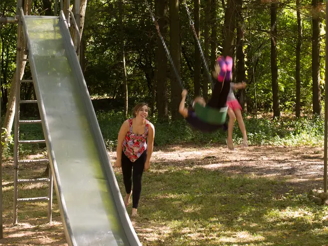 Cryptocurrency Swing Trading: Earn from Mid-Term Market Fluctuations