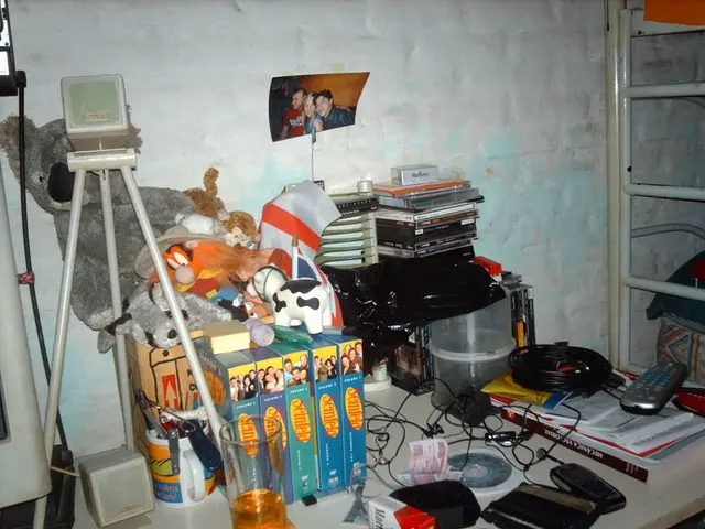 Equilibrium no longer suspends in suspension