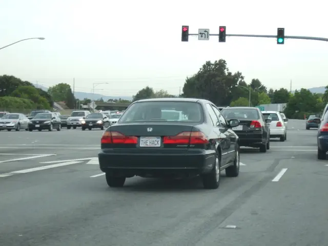 Dubai introduces a cutting-edge digital system for immediate traffic monitoring and analysis,...