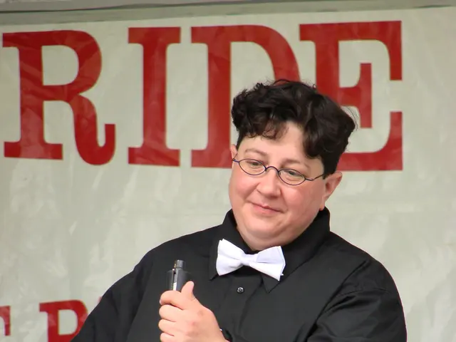 Russian politician Vyacheslav Volodin establishes a channel on the domestic messaging app MAX.