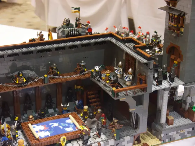 Customs Assistant Comptroller General in Nigeria Encourages Staff to Adopt Digital Technologies and...