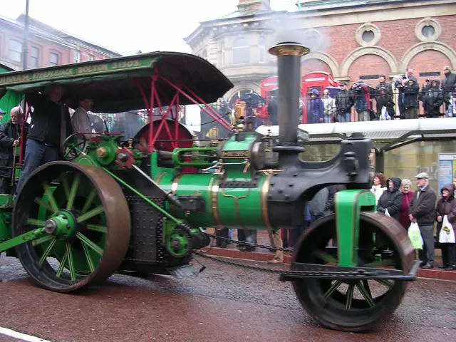 Expanding Bitcoin's potential reach as MARA's Bitcoin reserve surpasses $6 billion, the $168...