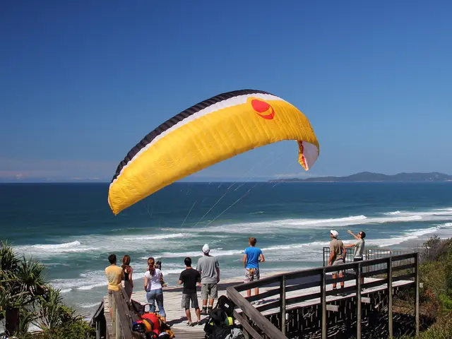 Camera bags and straps from Peak Design have been given a vibrant makeover, marking the brand's...