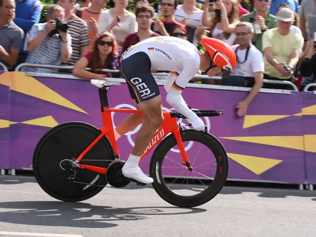 Capture thrilling bike journeys or enhance safety during your commute with our review of the top...