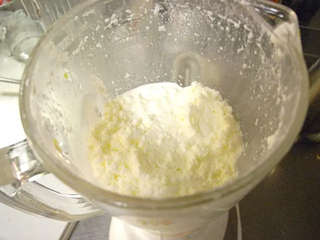 Government report boosts Intel's stock price