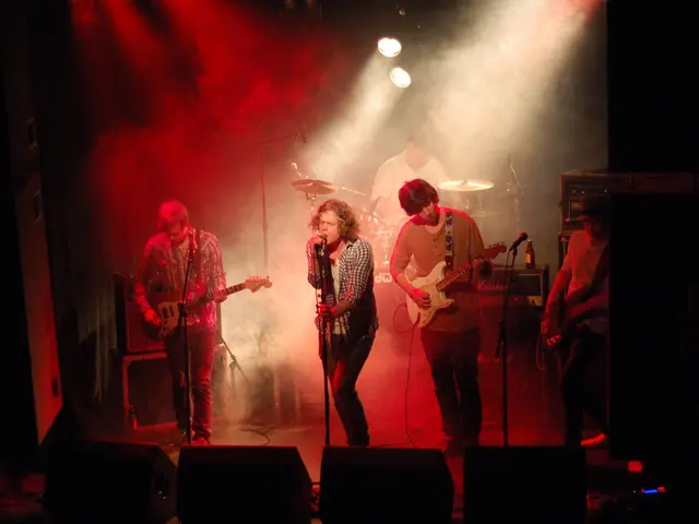 Gaining Momentum Towards the Divine Realm...