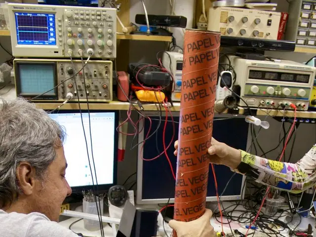 Magnetic Enigma: Exploring the Allure of Pull and Push in Daily Routines and Technical Uses