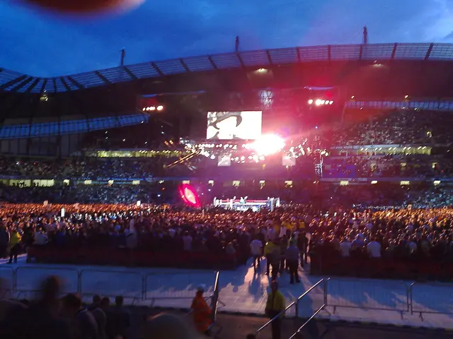 West Coast debut of 'Synaesthesia Playground' taking place at UCLA's Herb Alpert School of Music