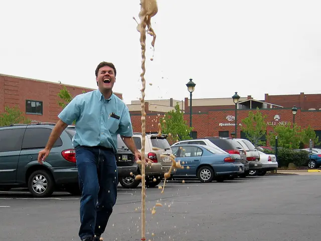 Tesla introduces Full Self-Driving software in New Zealand, navigating speed bumps and construction...