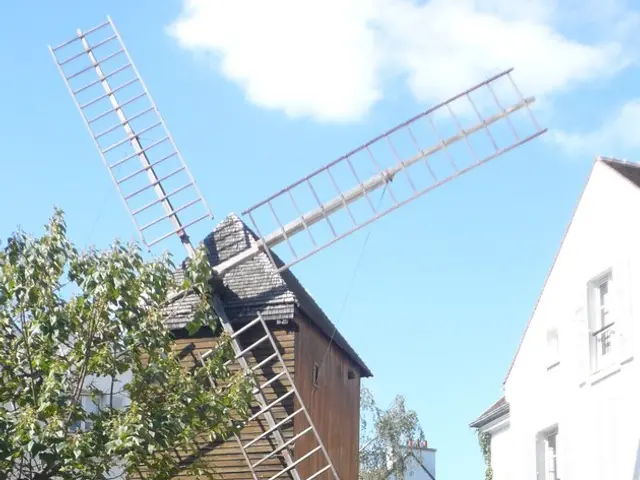 Investment company APG commits €560 million to Octopus Australia's renewable energy sector...