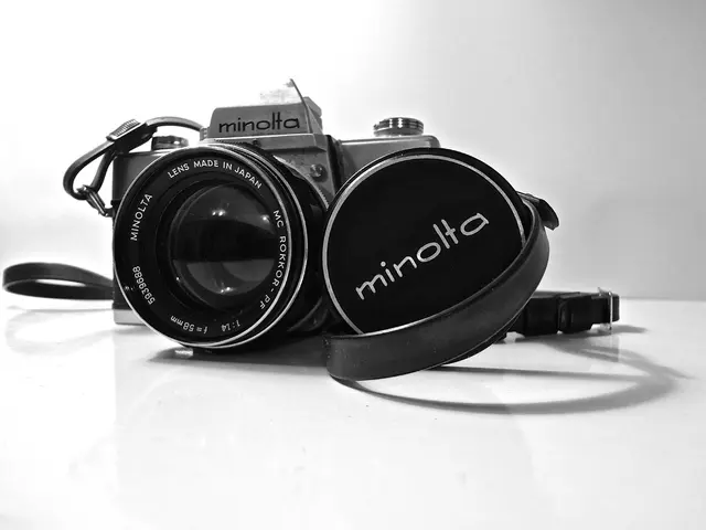 Spectacular Nikon full-frame camera bundle offering not to be overlooked