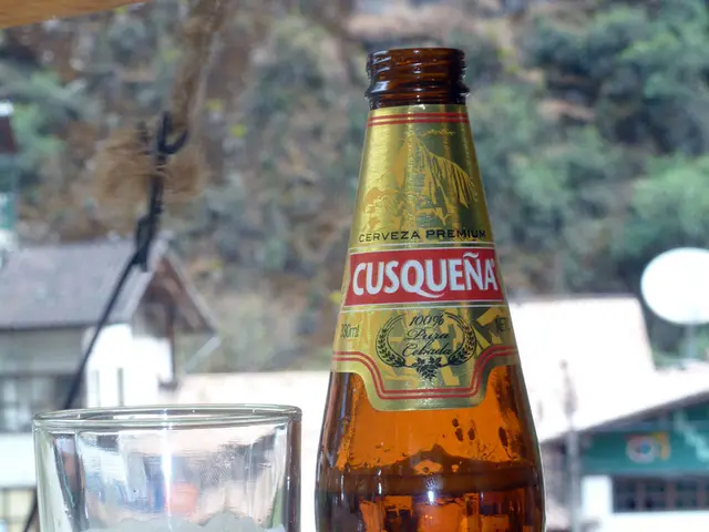 Investment in fine wine: A guide on collecting valuable vintages