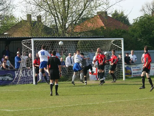 Update on Rematch: Pursues rectification of significant netcode glitches such as overlooked tackles...