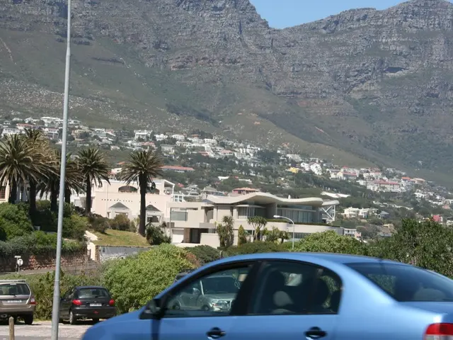 Electric Polestar 3 charts longest trip by an electric SUV on a solitary battery charge, recognized...