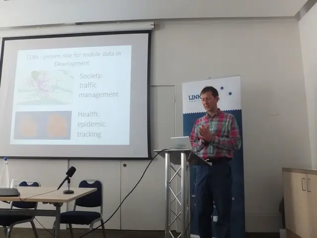 Ultra HD Forum Presidency Holds Yasser Syed