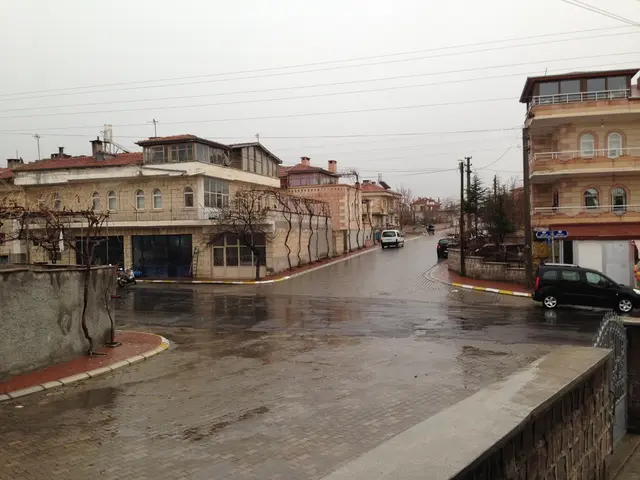 Tesla's Model Y Spotted in China Prior to Autumn Debut