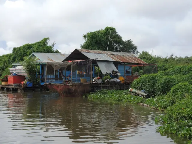 Guide on Retrieving and Utilizing Data from Azure Data Lake