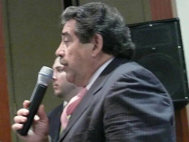 To use an Arlo Audio Doorbell, is a separate Arlo Chime necessary?