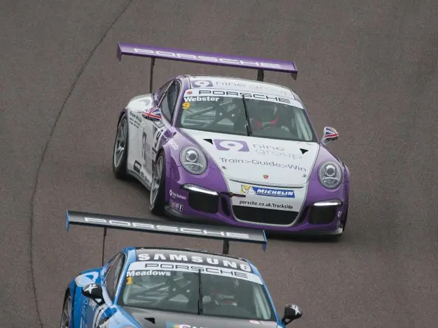 Enjoyment persists throughout the summer in the Los Angeles Tour