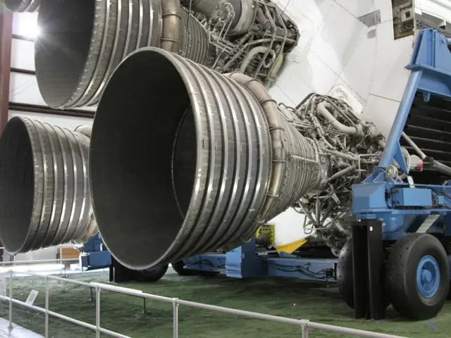 Future-shaping Technology: Exploring the Potential Impact of the Magnetic Motor