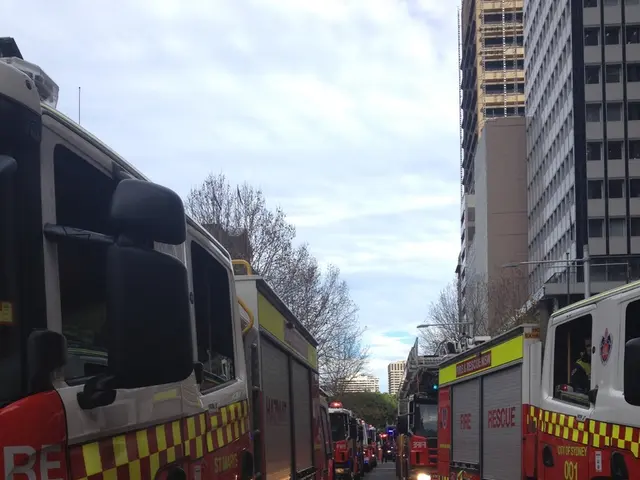 Overhead contact line hybrid vehicles' test infrastructure will be dissembled.