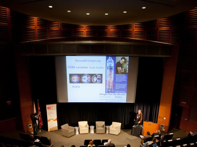 Focused 2024 Internorga event emphasizing artificial intelligence and sustainability