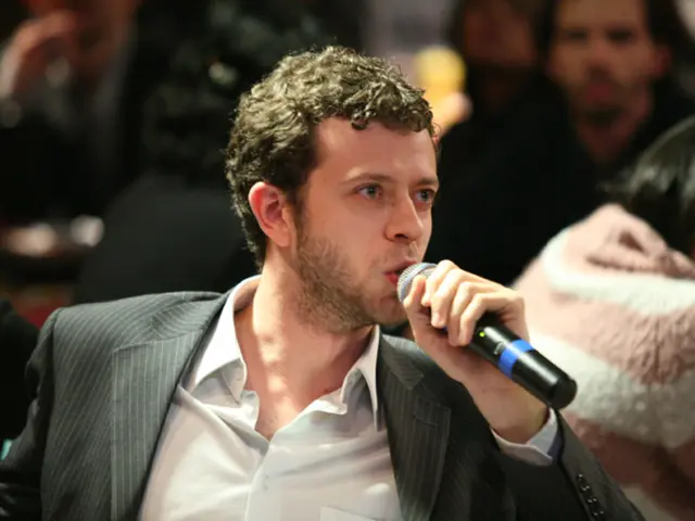 Innovative Microphone Technology Secures Three New Patents