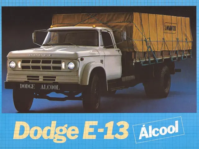 Ford Issues Recall for 355,000 Pickup Trucks Due to Instrument Panel Problem