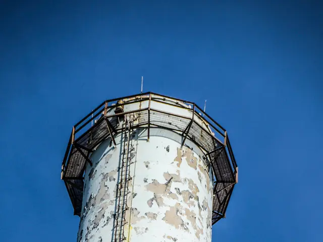 U.S. receives initial fuel supply from Nigeria via gasoline shipment