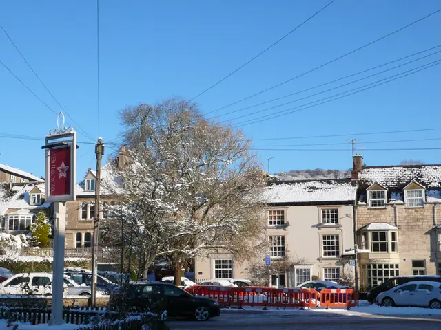 Operating an Electric Vehicle in Cold Climates: A Down-to-Earth Guide