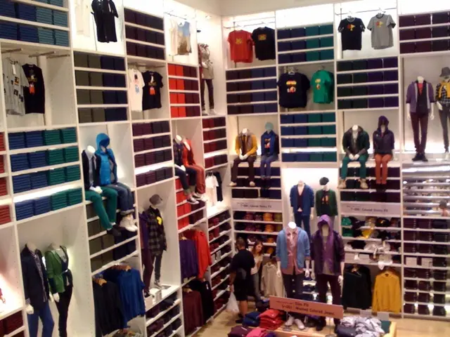 Remote Order Manager - Oversee Apparel Orders, Maintain Organization